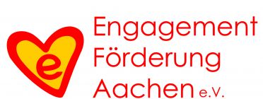 Logo Engagement-Förderung-Aachen e.V.